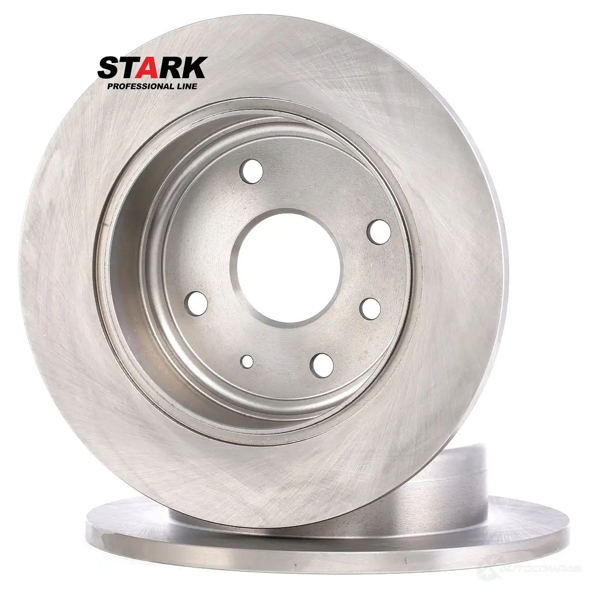 Тормозной диск STARK 2B7 10C 1438024880 skbd0022199 - Изображение 1