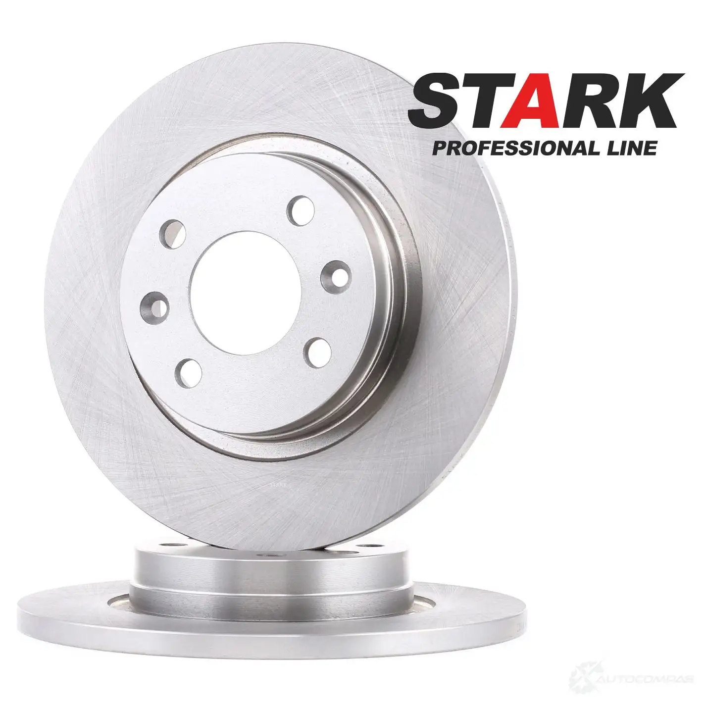 Тормозной диск STARK skbd0020080 NZ6TJ Q 1438023744 изображение 0