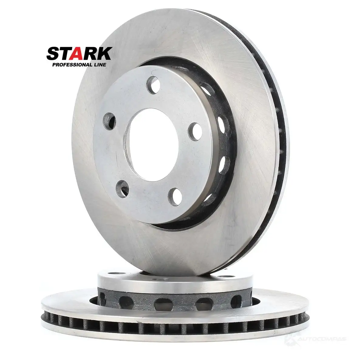 Тормозной диск STARK DH MGLZQ 1438025169 skbd0020353 изображение 0