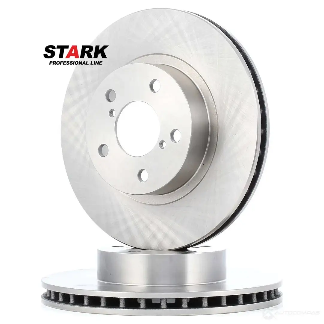 Тормозной диск STARK skbd0022060 175Z8 1 1438025501