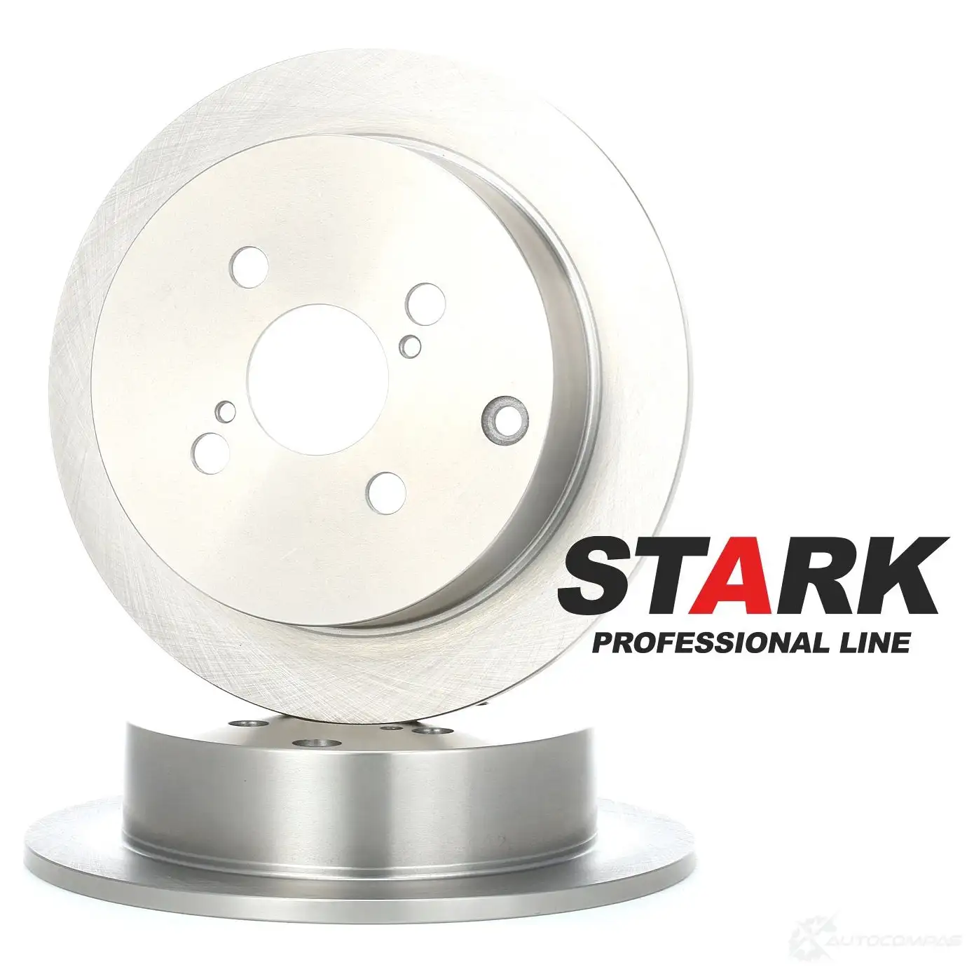 Тормозной диск STARK skbd0020074 1438023675 YDR 5ZFI изображение 0