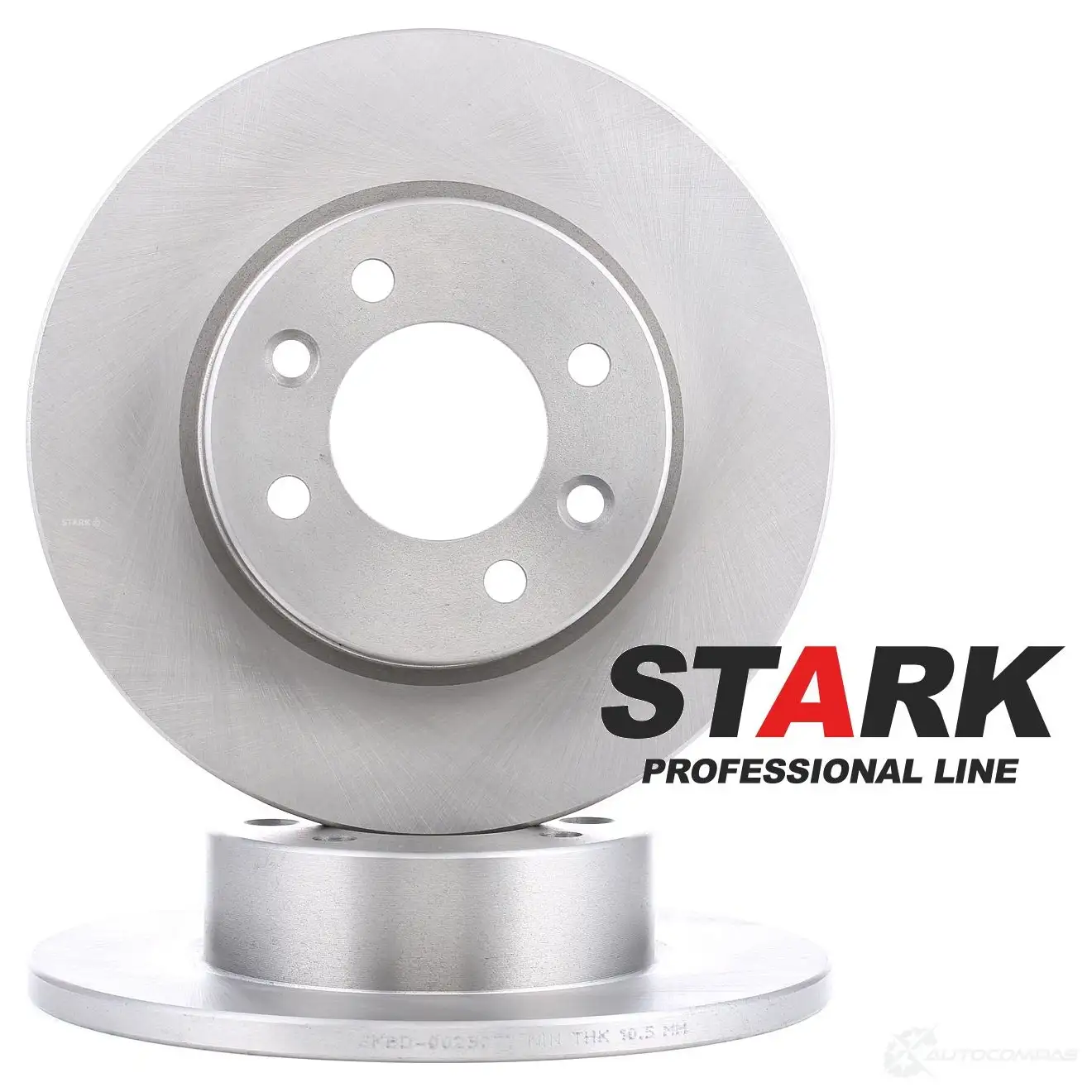 Тормозной диск STARK 1438023263 skbd0023077 LLJUR XJ - Изображение 1