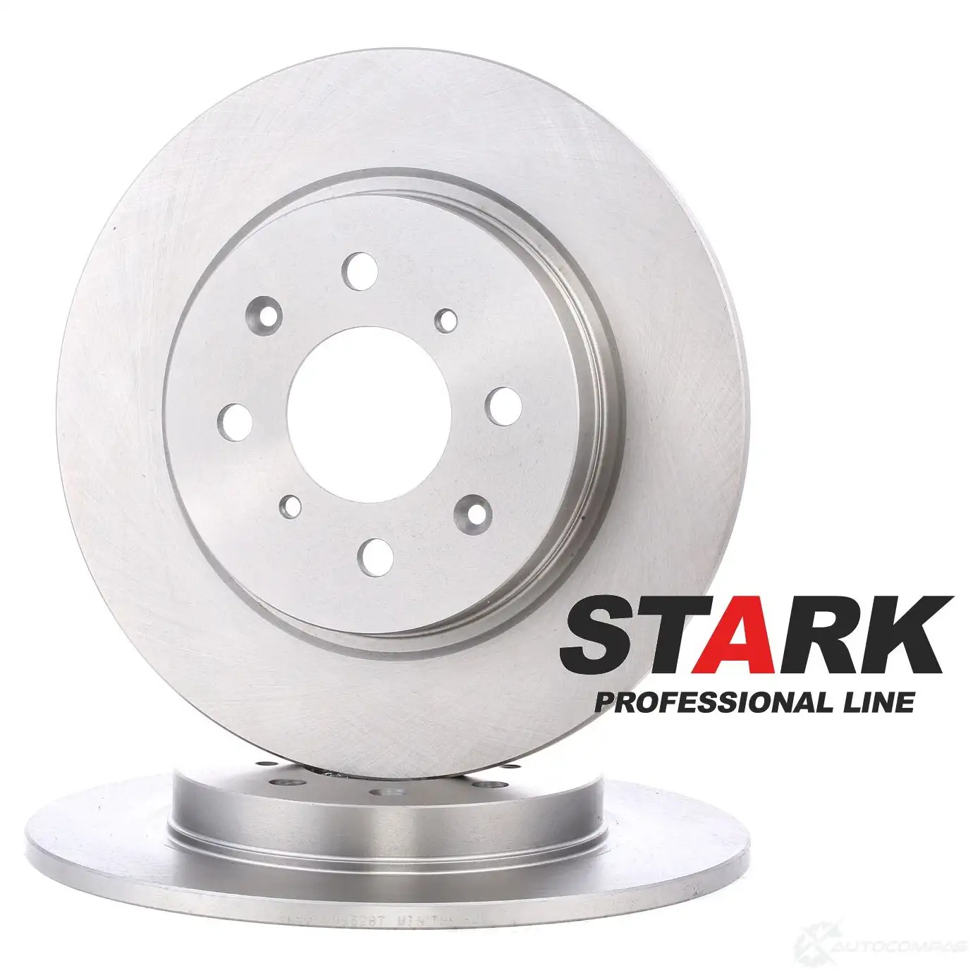Тормозной диск STARK DM M39 skbd0023287 1438025871 изображение 0