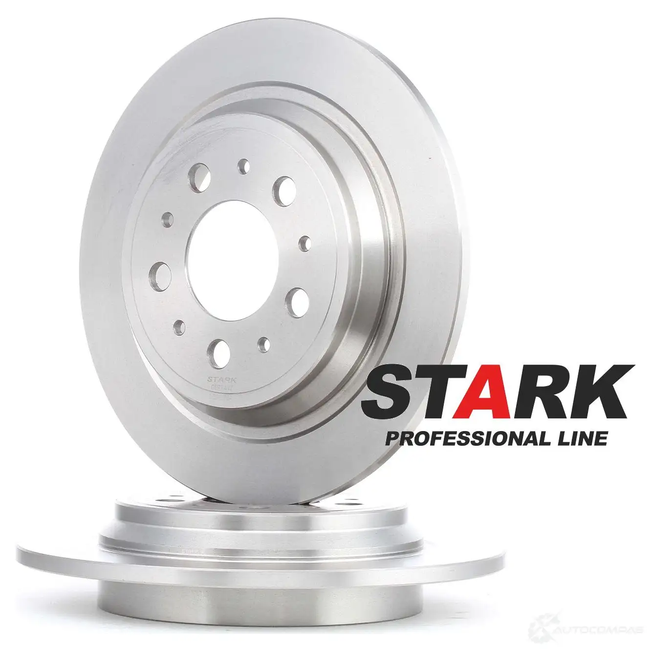 Тормозной диск STARK 1438025466 TP GI5Y2 skbd0023094 изображение 0