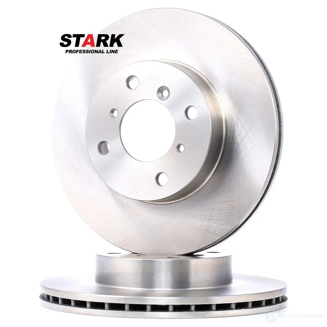 Тормозной диск STARK skbd0022141 1438024395 51S7 HZ - Изображение 1
