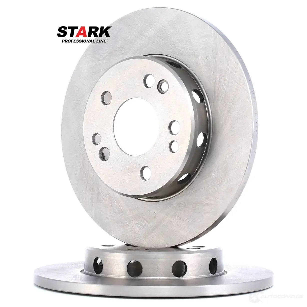 Тормозной диск STARK skbd0020297 1438024618 ME RU6 изображение 0