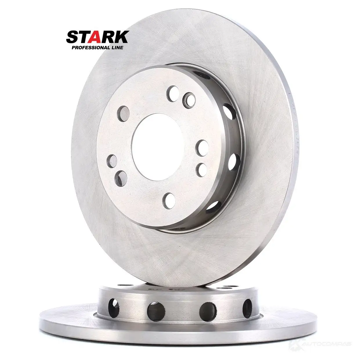 Тормозной диск STARK skbd0020297 1438024618 ME RU6 - Изображение 1