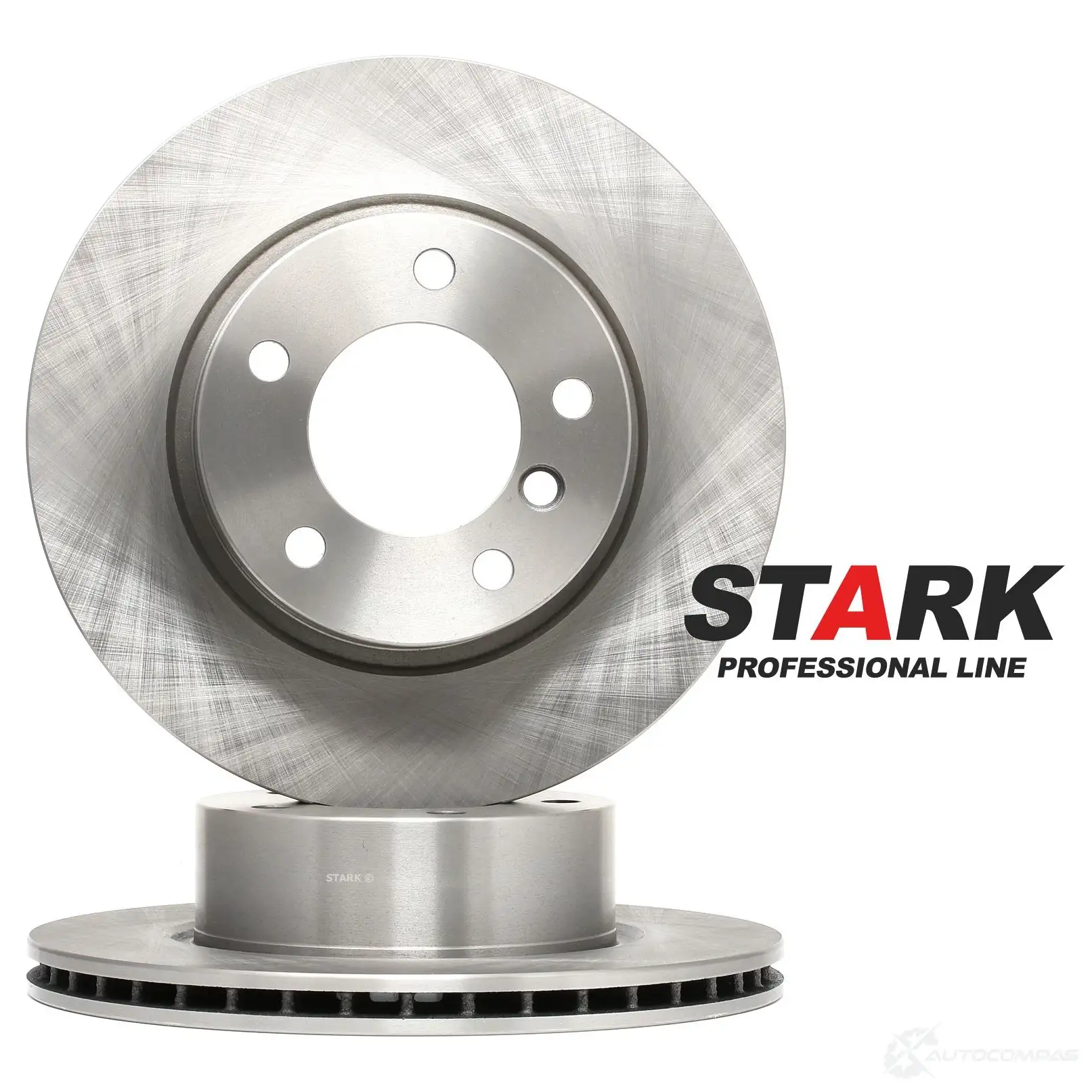 Тормозной диск STARK skbd0020157 1438025861 I UI8B изображение 0