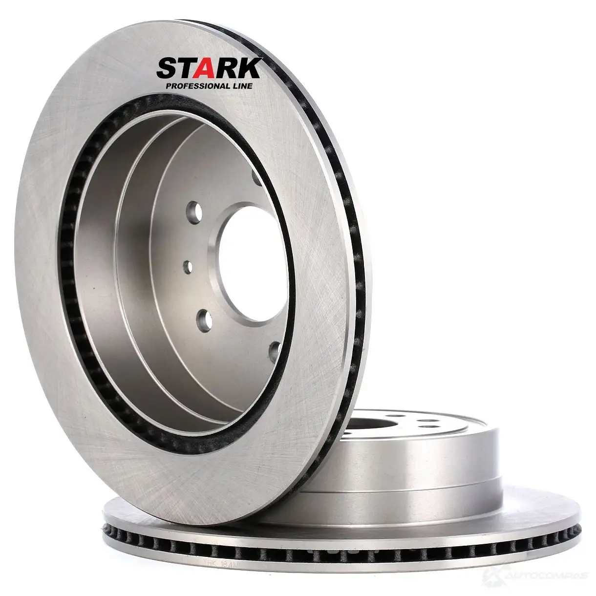 Тормозной диск STARK 1438025848 2IU5R XC skbd0022871 - Изображение 1