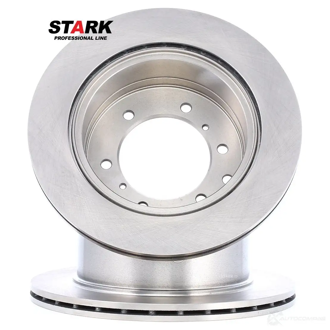 Тормозной диск STARK AX0K DT1 1438022611 skbd0022198