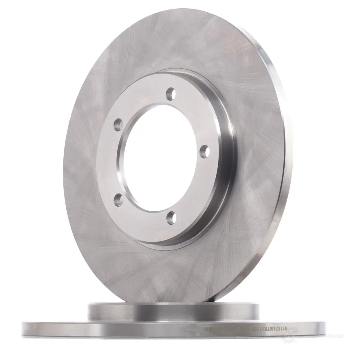 Тормозной диск STARK Y 3VXRF skbd0022819 1438024136 - Изображение 1