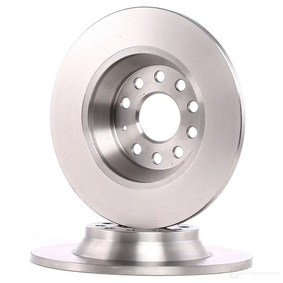Тормозной диск STARK skbd0023343 BJ6U Z 1438024838 - Изображение 1