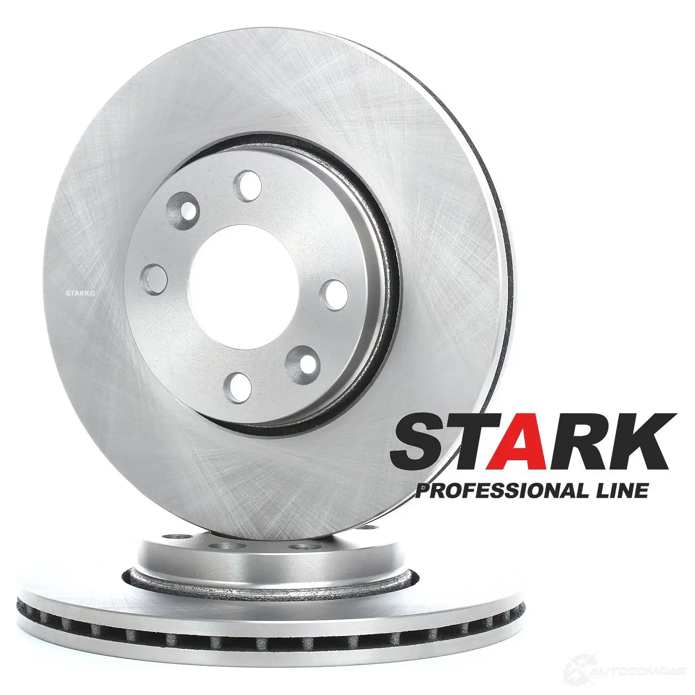 Тормозной диск STARK skbd0022958 1438023967 NPBN6 N изображение 0