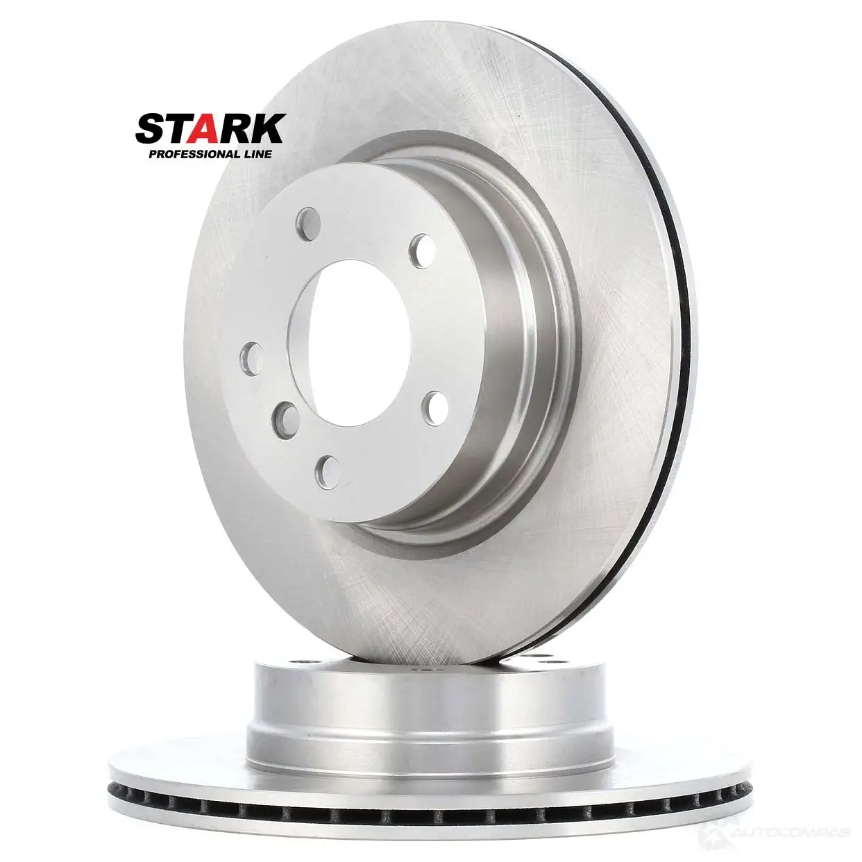 Тормозной диск STARK 4PG 08 skbd0020172 1438024872 изображение 0