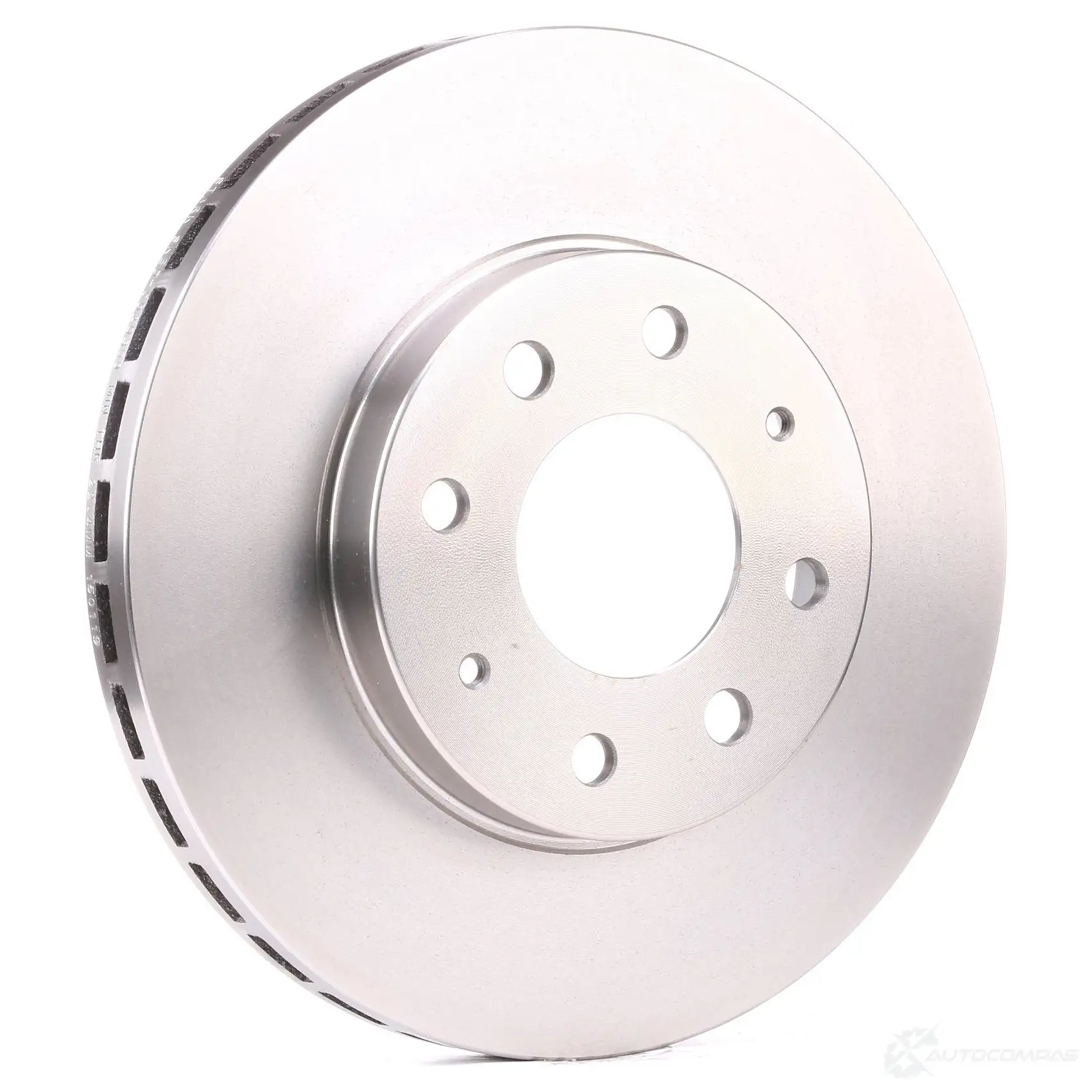 Тормозной диск STARK skbd0020300 P 7U3TT 1438024769 - Изображение 1