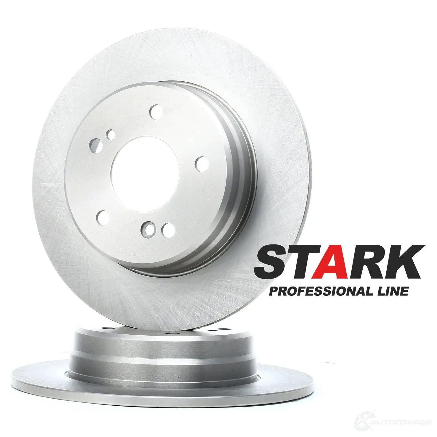 Тормозной диск STARK 39N I1EQ skbd0022836 1438024242 - Изображение 1