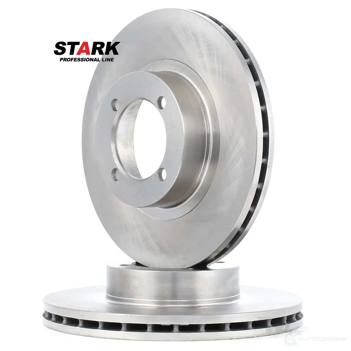 Тормозной диск STARK OG VK1 1438025147 skbd0022983
