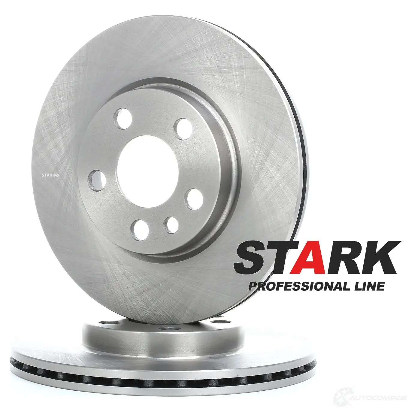 Тормозной диск STARK FE JXQ 1438024141 skbd0020072 изображение 0