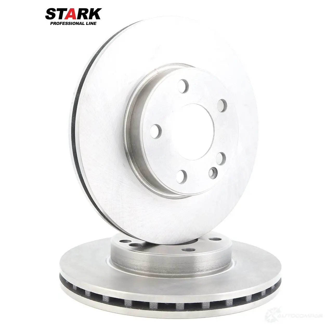 Тормозной диск STARK 1438025075 skbd0023106 I RC2Q - Изображение 1