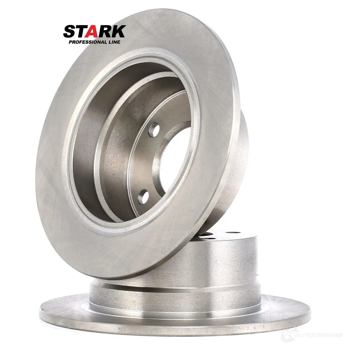 Тормозной диск STARK skbd0022221 3 8H87I 1438025422