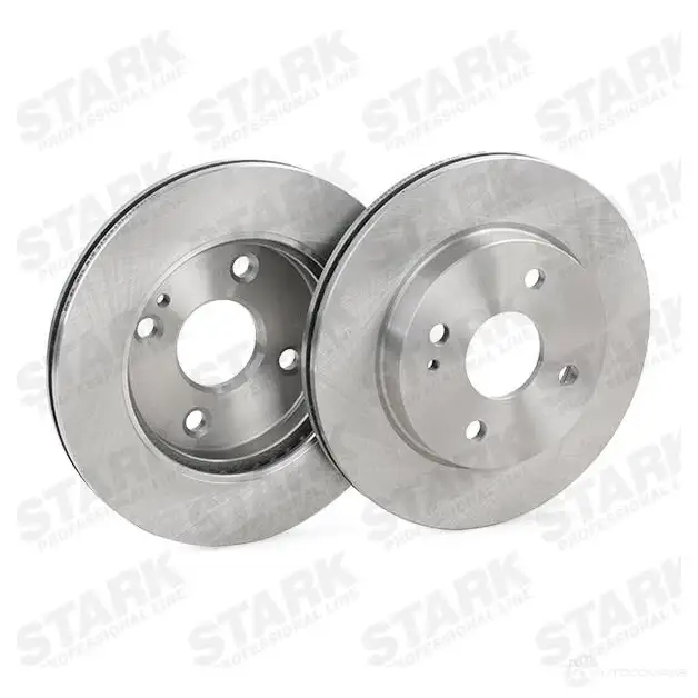 Тормозной диск STARK skbd0023622 S J4R14F 1438023941 изображение 2