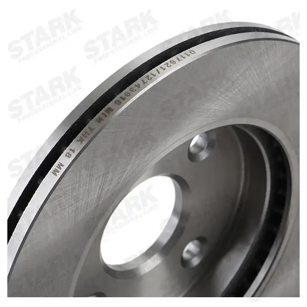 Тормозной диск STARK skbd0023622 S J4R14F 1438023941 изображение 5