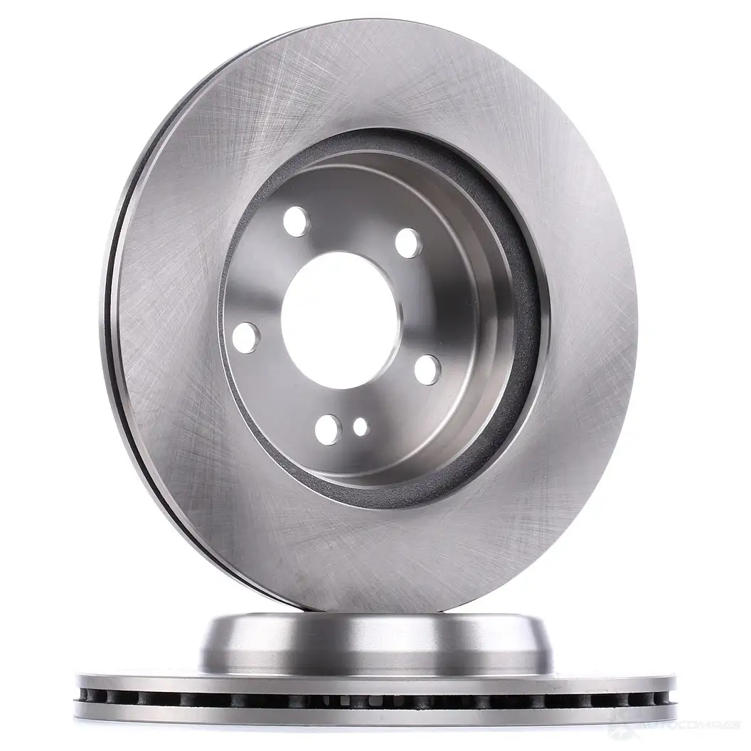 Тормозной диск STARK skbd0024738 1438023197 Z F7O4 - Изображение 1