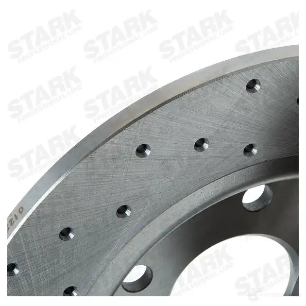 Тормозной диск STARK 4HC WDF 1438025315 skbd0023934 изображение 4