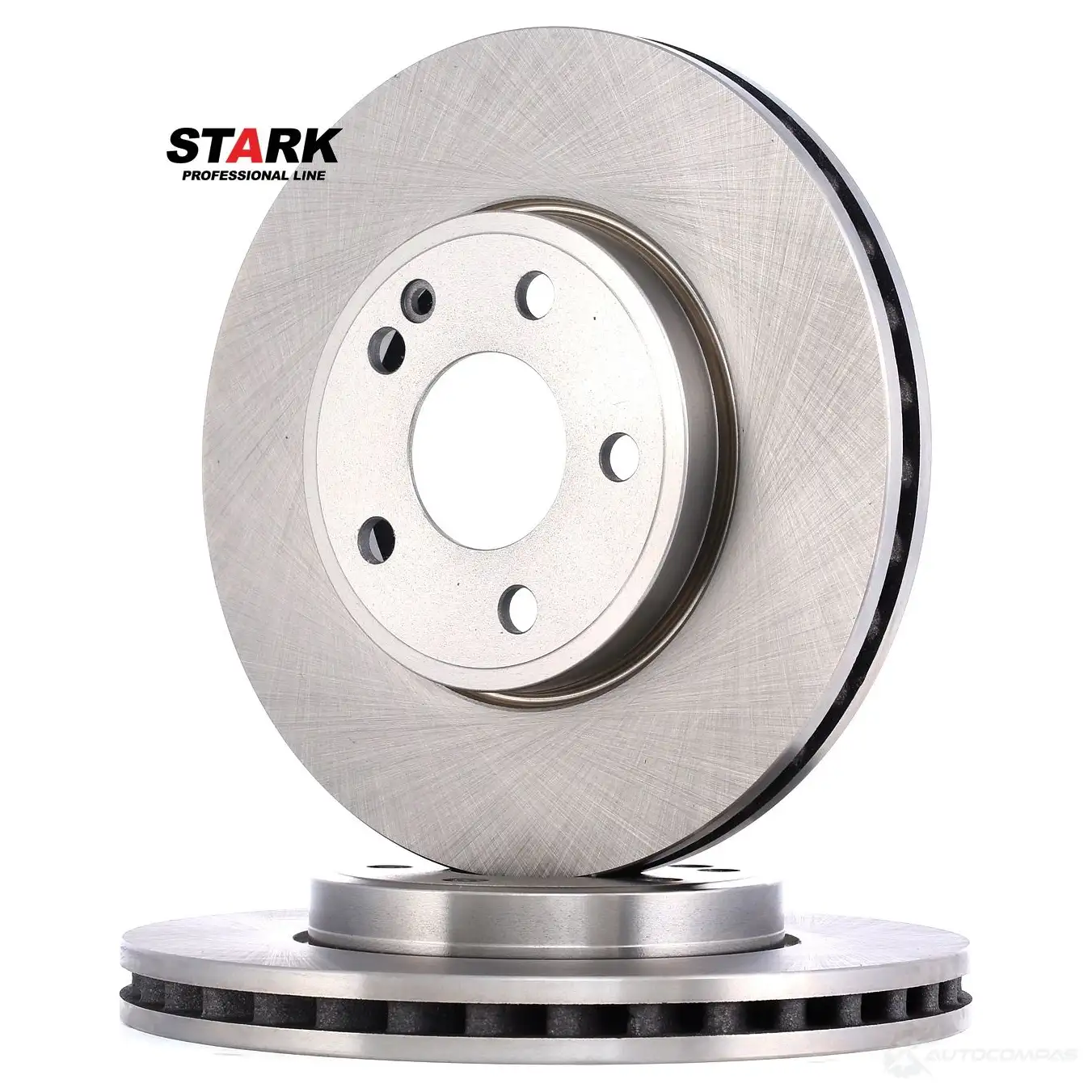 Тормозной диск STARK skbd0023314 5 N6D95N 1438024542 изображение 0