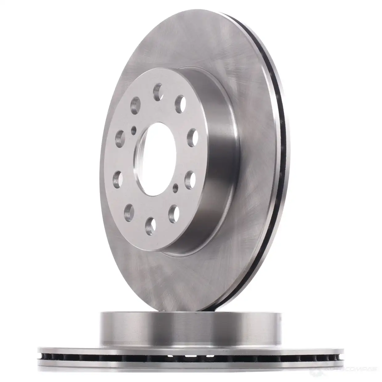 Тормозной диск STARK skbd0023016 HK 7TKXY 1438023514 - Изображение 1