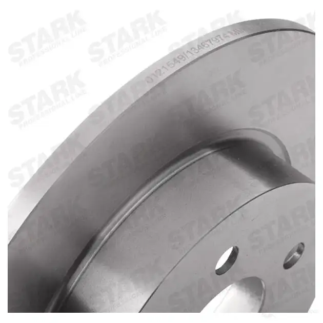 Тормозной диск STARK skbd0023851 1438024853 68R PL9 изображение 3