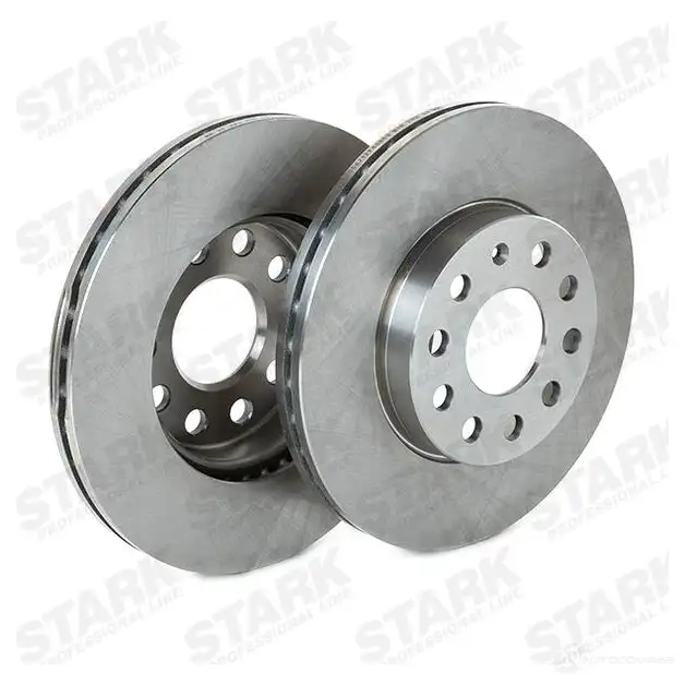 Тормозной диск STARK 1438023382 I4J X3E skbd0023594 изображение 2