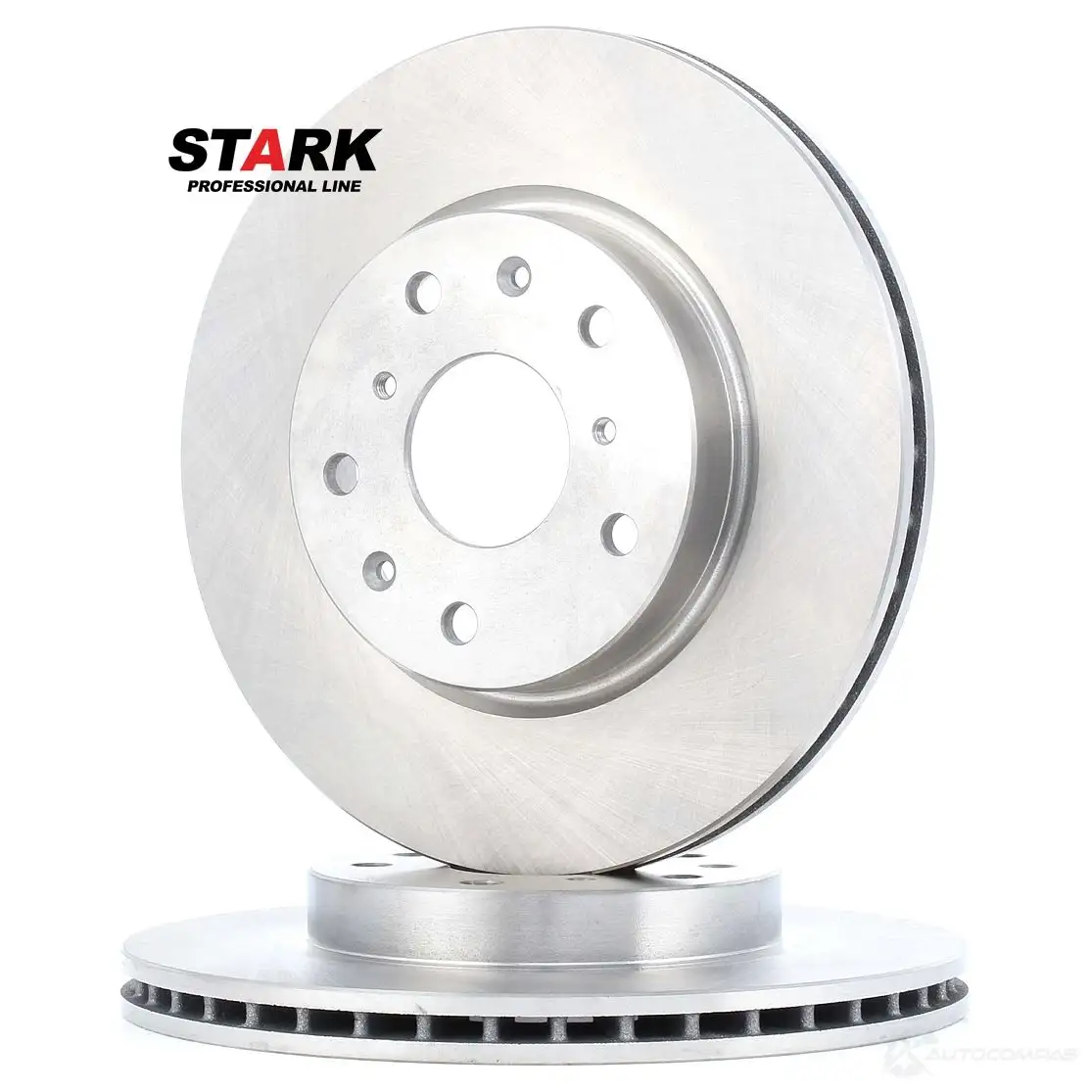 Тормозной диск STARK TL0Y V 1438023733 skbd0020251 изображение 0