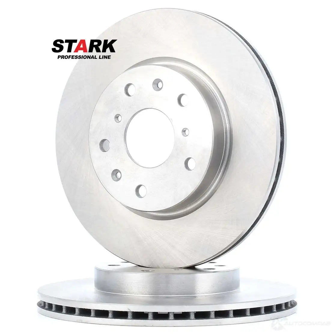Тормозной диск STARK TL0Y V 1438023733 skbd0020251 - Изображение 1