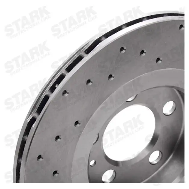 Тормозной диск STARK VB VY5 1438023668 skbd0023997 изображение 4