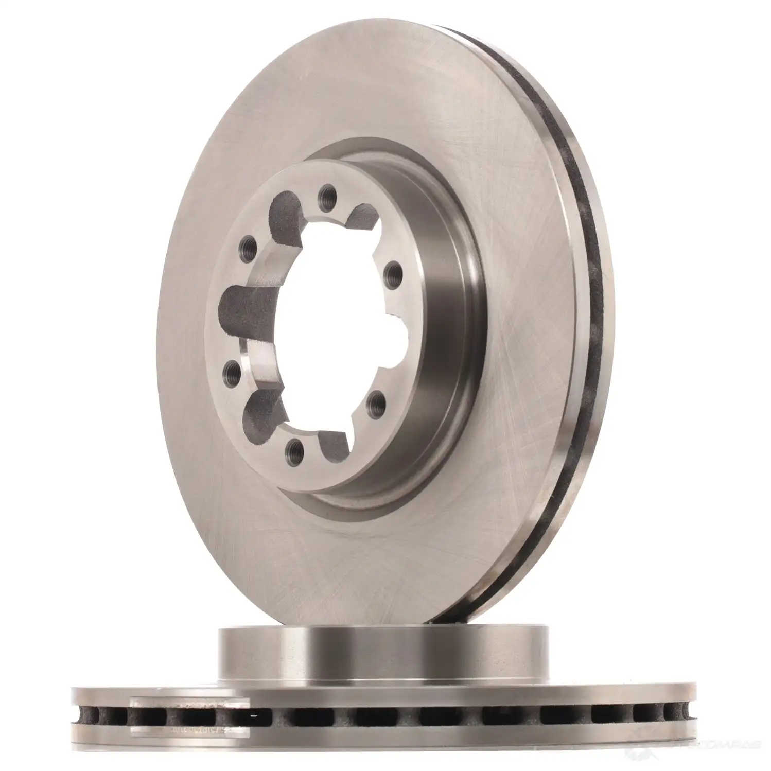 Тормозной диск STARK skbd0023804 KR0S OF 1438025831 - Изображение 1