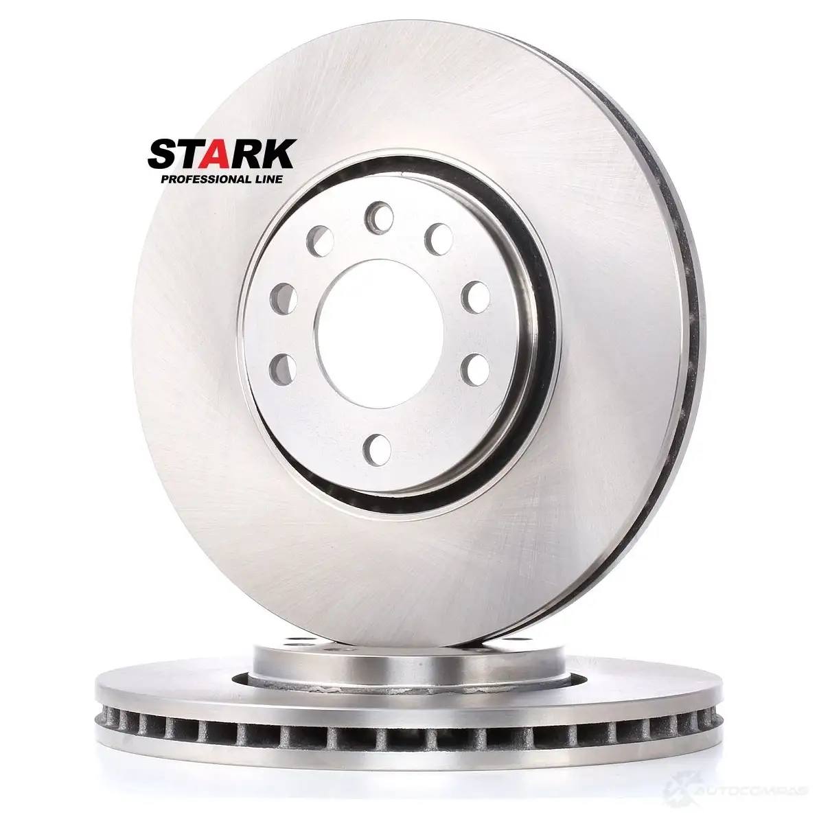 Тормозной диск STARK skbd0020182 B4 VIL 1438026054 - Изображение 1