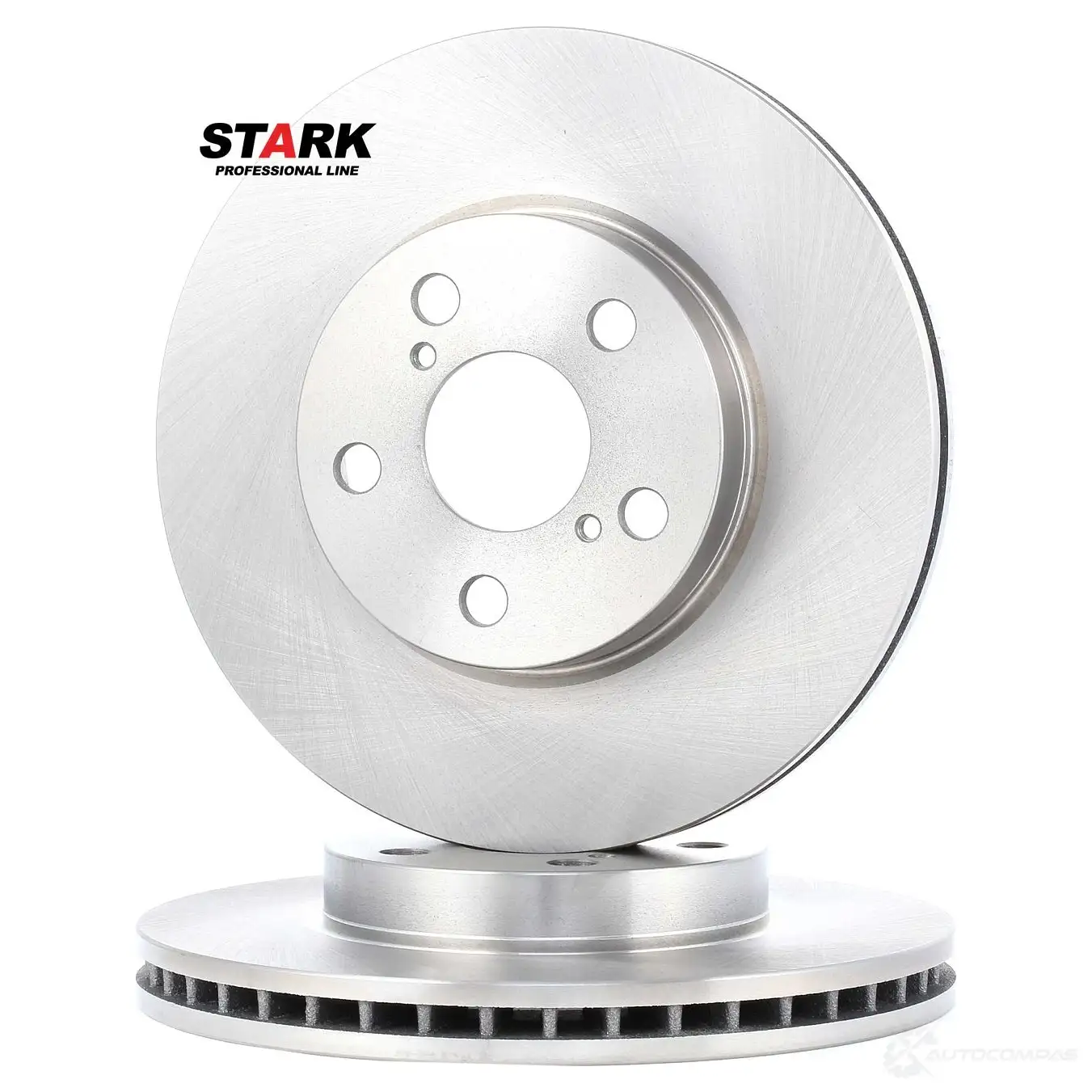 Тормозной диск STARK X KBAH skbd0022855 1438025495