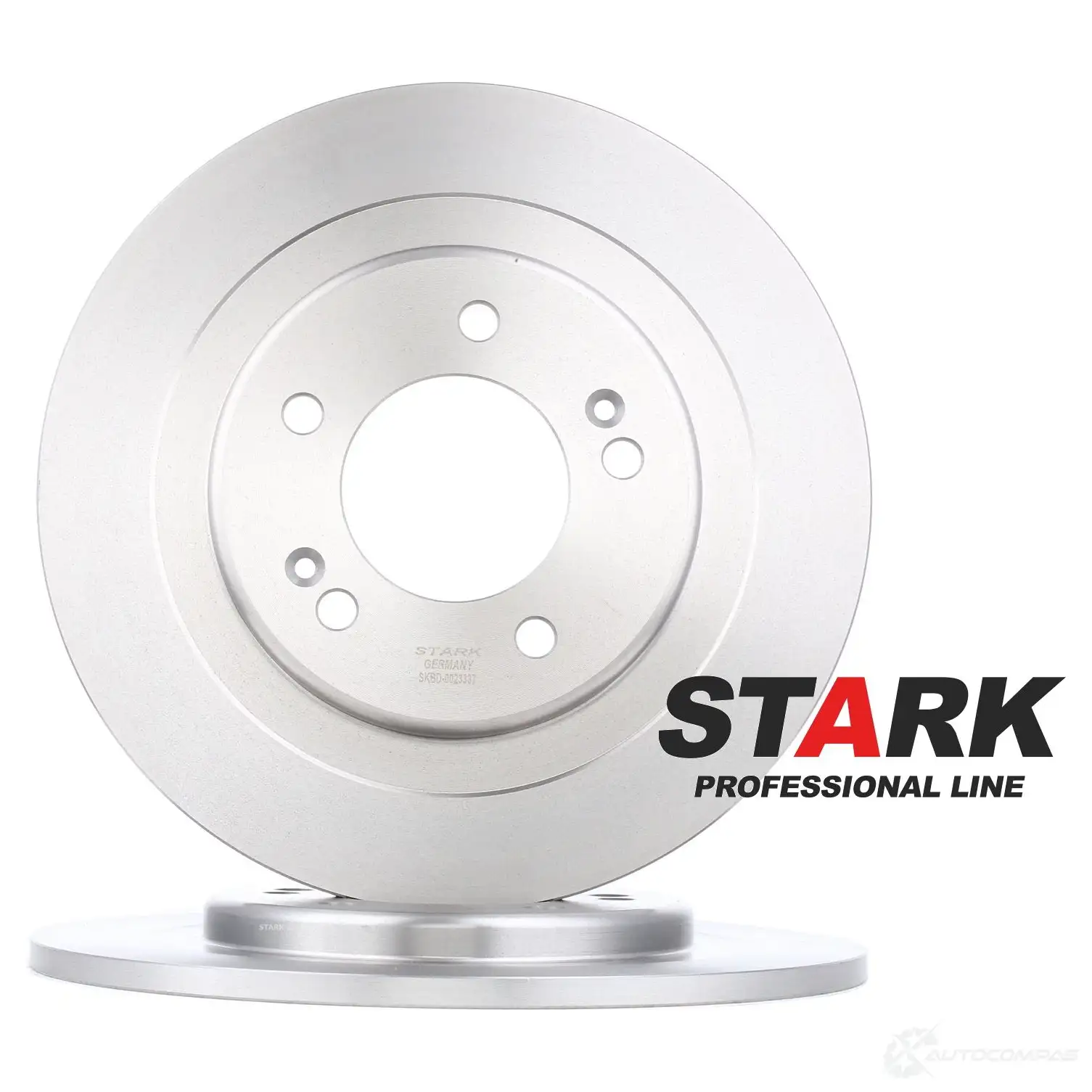 Тормозной диск STARK OW 7OI skbd0023337 1438025502