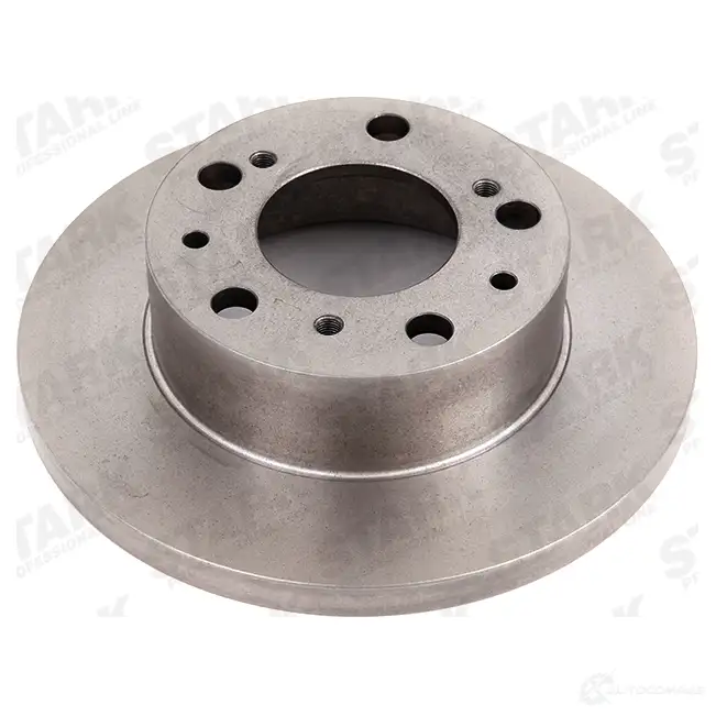 Тормозной диск STARK skbd0022202 1438025561 GL GUPOQ изображение 0