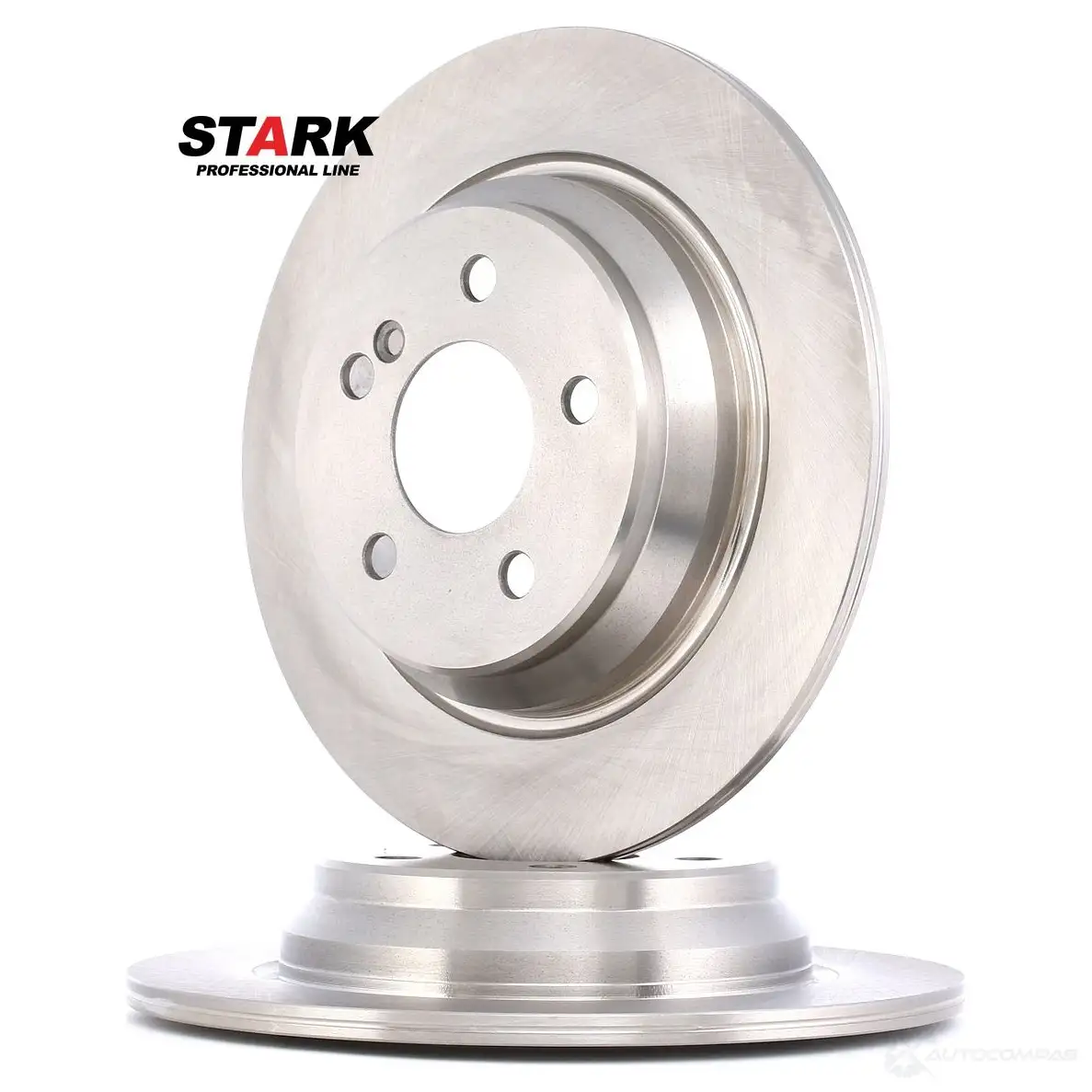 Тормозной диск STARK 2 VBRTX 1438025151 skbd0022297