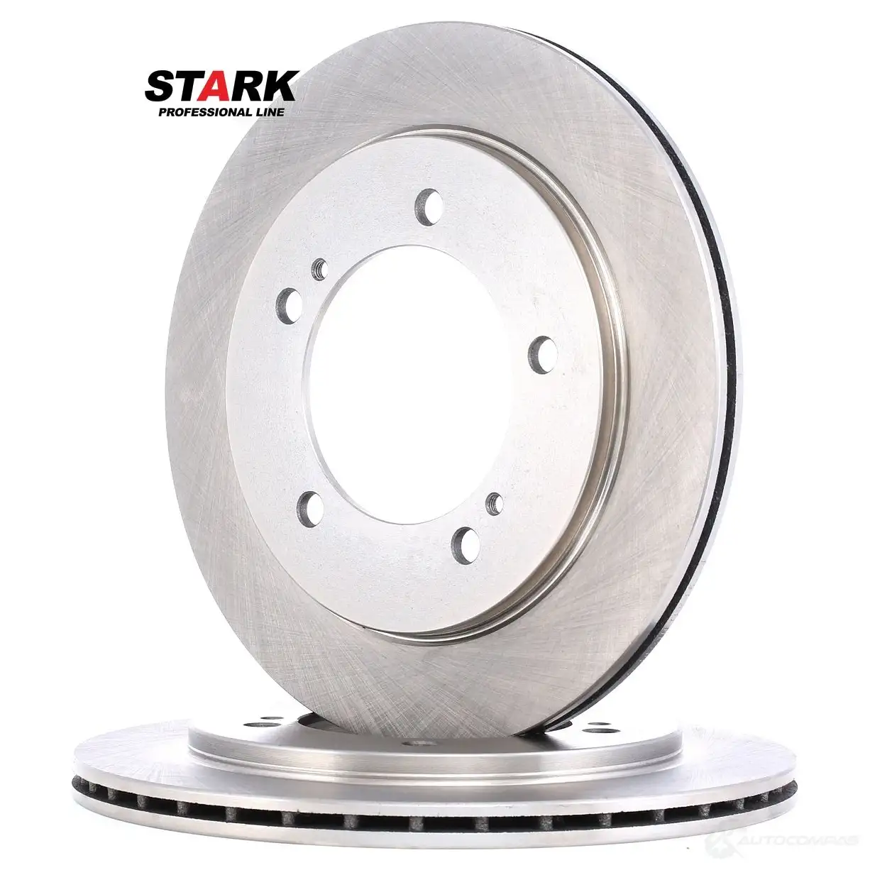 Тормозной диск STARK skbd0022830 1438025719 KJK1 DIV