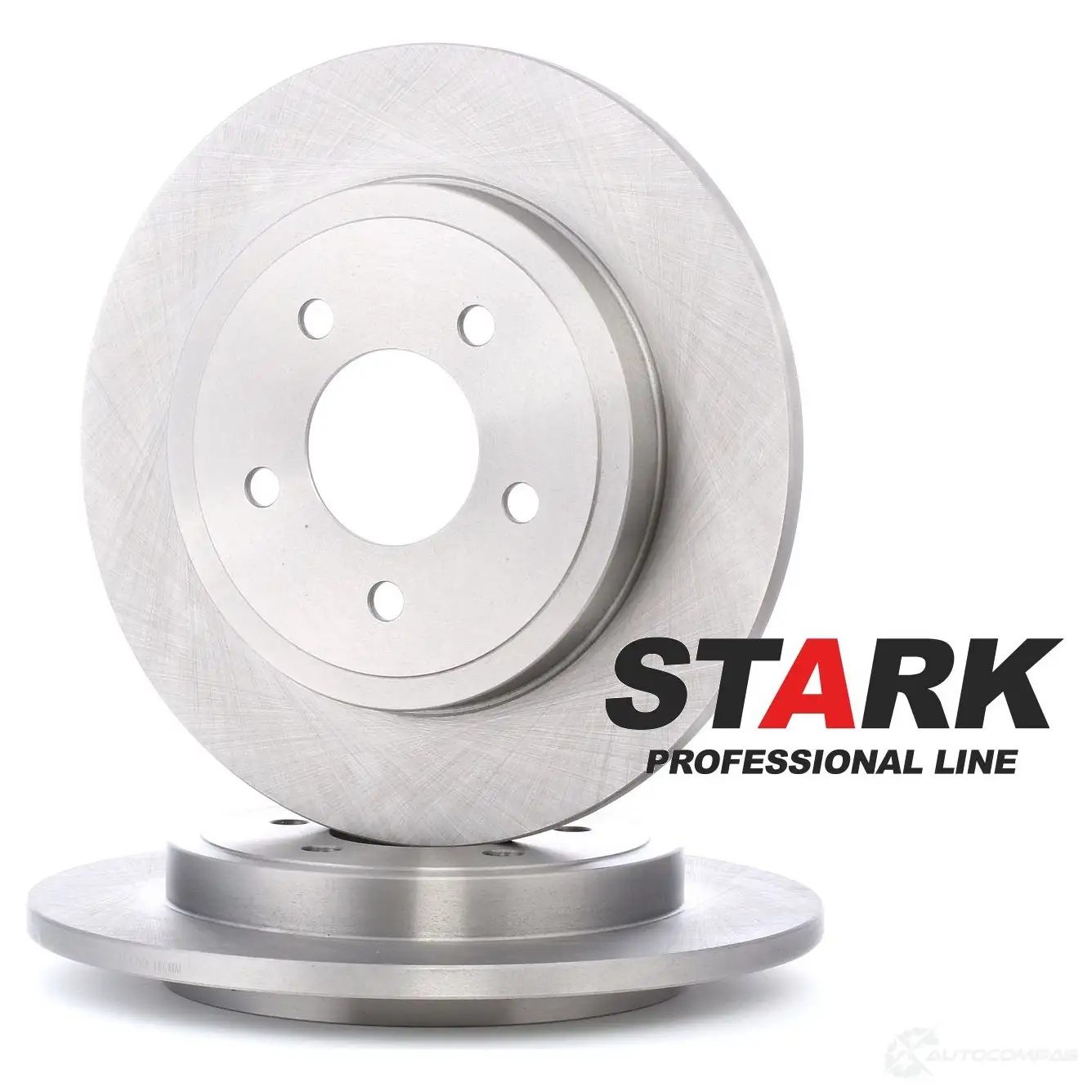 Тормозной диск STARK skbd0022015 F U9IO 1438024936 изображение 0