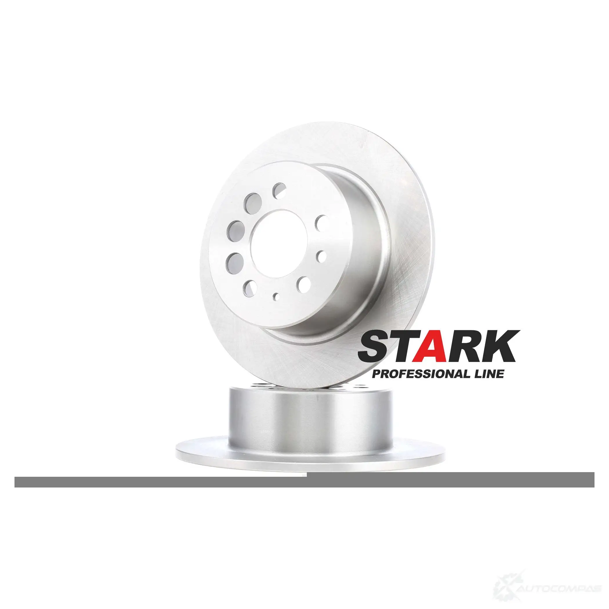 Тормозной диск STARK CDV VCN 1438025573 skbd0022847 изображение 0