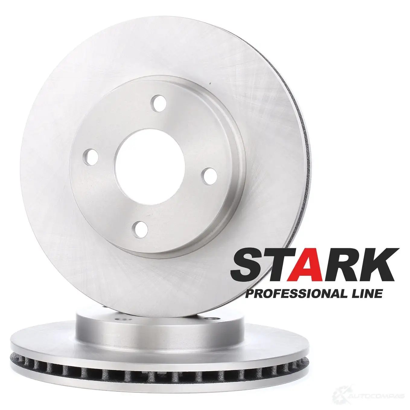 Тормозной диск STARK skbd0020229 1438023740 K0 8999 изображение 0