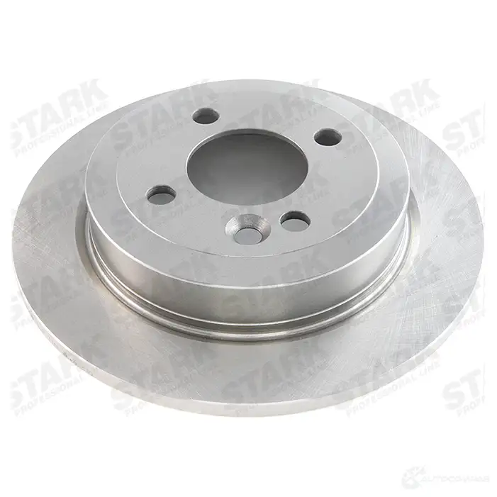 Тормозной диск STARK K81 0CI skbd0020079 1438024013 изображение 2