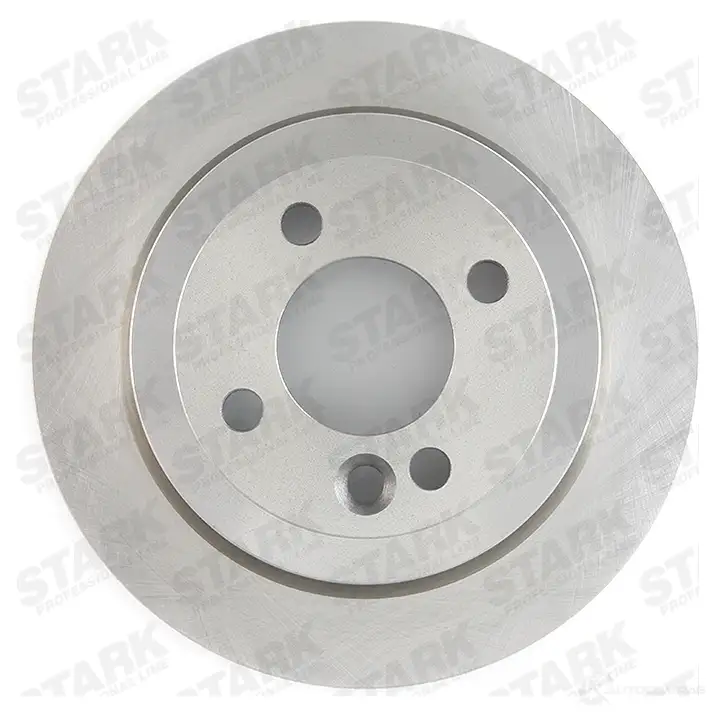 Тормозной диск STARK K81 0CI skbd0020079 1438024013 изображение 3