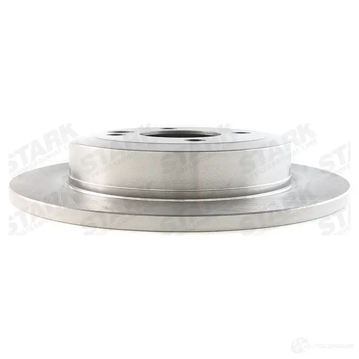 Тормозной диск STARK K81 0CI skbd0020079 1438024013 изображение 4