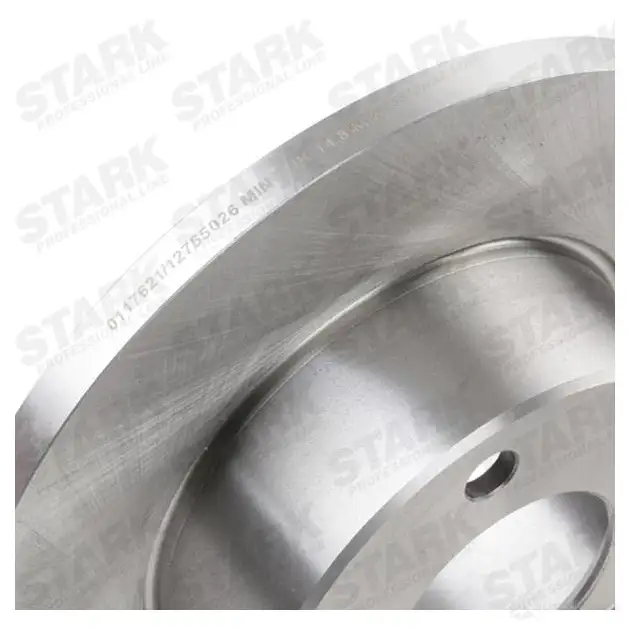 Тормозной диск STARK skbd0023810 GIO 2F 1438023626 изображение 3