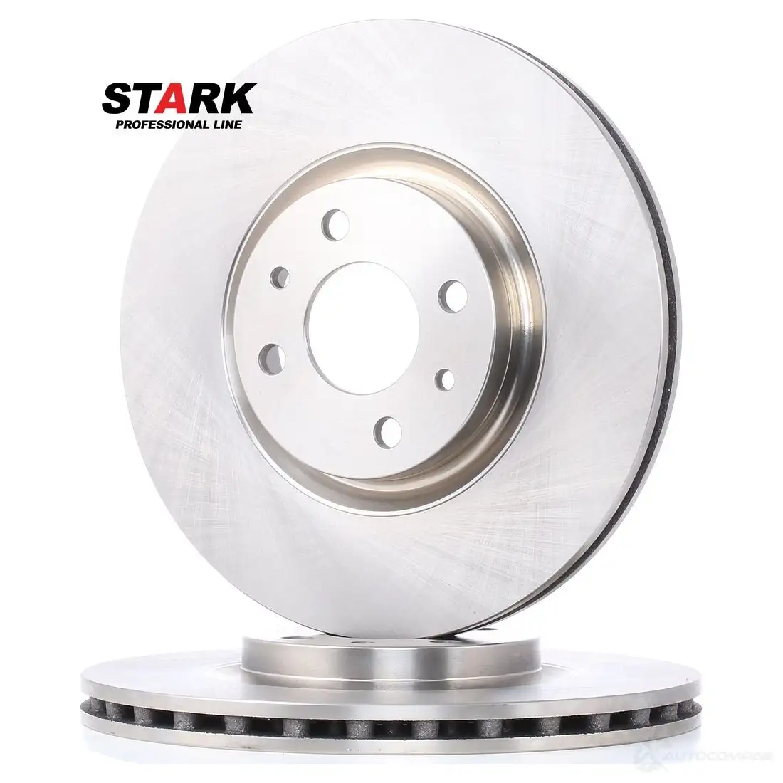 Тормозной диск STARK 54H ID3 skbd0022061 1438023653 изображение 0
